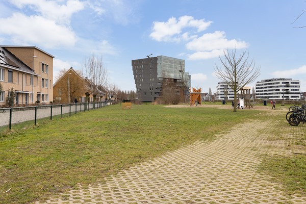 Medium property photo - Plantenkasstraat 24, 3544 JE Utrecht